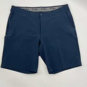 Ben Hogan Golf Shorts Navy Blue Size 40‎ F18